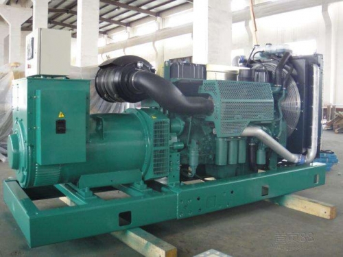 工农便携静音：租赁无声发电机组，便携式解决能源需求